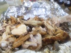 -巽东海鲜大排档(巽寮湾店)