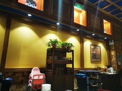 -那家小馆(摩天活力城店)