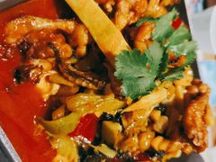 -望湘园·洞庭渔宴(永旺店)