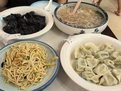 -百味饺子城•海鲜家常菜(秦皇岛店)