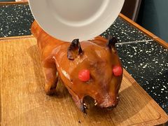 -好友缘酒家(会展中心店)