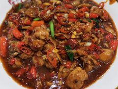 -老游独一佳湘菜馆(高新四路店)