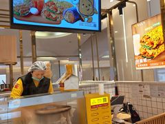 -煎饼正传(万象城店)