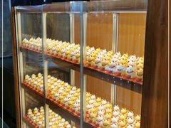 -NIUAN牛庵·日式和牛烧肉(恒隆店)