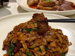 -神仙馆(衡山路店)