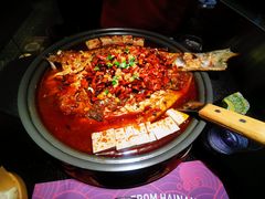 -匠子烤鱼(上邦百汇城店)