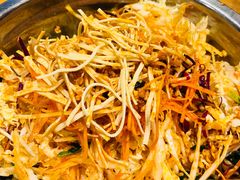 -喝丢一只鞋海鲜烧烤·海肠捞饭(文体街店)