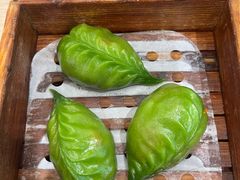 -蔡澜点心·粤菜(新街口IFCX店)