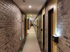 -好逸SMART酒店(成都春熙路太古里店)
