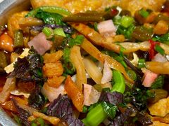 -水平有限广西米粉·广西风味集(五道口店)