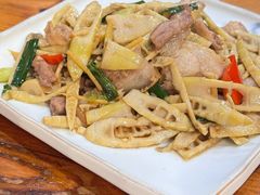 -下梅人家土菜馆(历史文化餐厅度假区店)