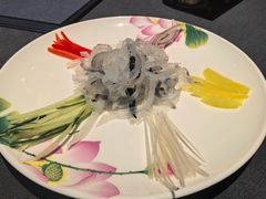-肆月河豚·淮扬菜·湘菜(华天店)