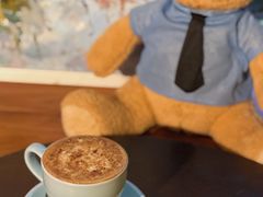 -咖法森林·咖啡  酒吧(天河店)