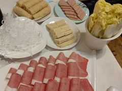 -东来顺饭庄(西直门店)