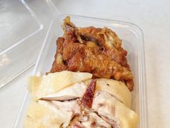 -张仔烧腊店(天河店)