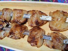 -驿楼兰·新疆菜(火车站店)