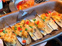 -牛New寿喜烧(新六百店)
