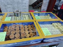 -石灰窑健民食品店(人民街店)