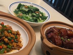 -翠姐姐农家大院·老底子萧山菜(建设一路店)