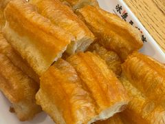 -冰泉豆浆馆(新界店)