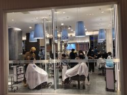 -Mentor Hair Salon