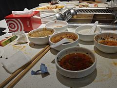 -海底捞火锅(勒泰店)