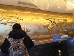 -南京维景国际大酒店(南京博物院店)