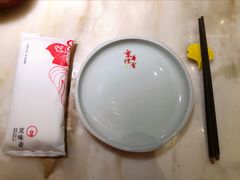 -京华烟云·北京烤鸭(领展购物广场·中关村店)