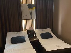 -水墨澜渟足道·SPA·传统(四望亭东关街店)