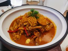 -雅苑中餐厅