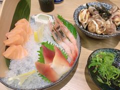 -松幸日式料理(中山路店)