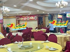 -吉莲利苑海鲜酒家(珠海拱北29年老字号店)