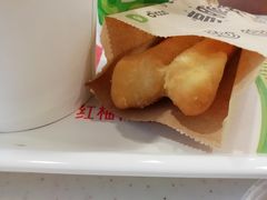 -德克士(茶店子客运站店)