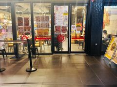 -Food Factory 食街工坊