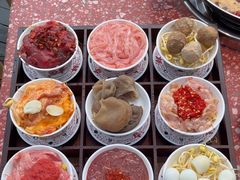 -纸盐河码头火锅(十八梯店)