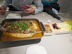 -半天妖烤鱼(方庄店)