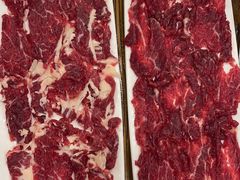 -鲜锦记潮汕牛肉火锅(月坛店)