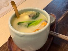 -青藤茶馆(凤起路店)