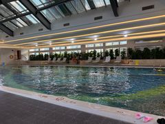 -苏州香格里拉大酒店