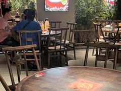 -洞庭土菜馆(天河北总店)