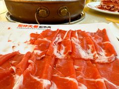 -阳坊大都涮羊肉(阳坊总店)