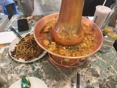 -浩海火烧云傣家菜(京广店)