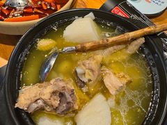 -青城甲(青城山店)