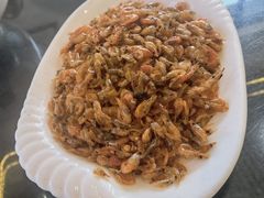 -瑞丰园庭院餐厅·白族传统家常菜