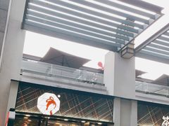 门面-茶颜悦色(花园道店)