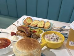 -库滋明·俄罗斯特色美食(中央大街店)