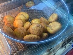 -厚富香面食店王好炸糕(延安路店)