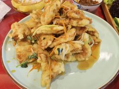 -三八饭店(南京路店)