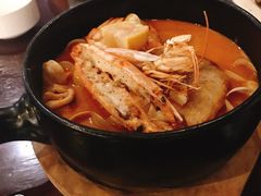-IL Forno 意坊·意大利餐厅(温州万象城店)