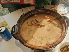 -一江水食府(后湖店)